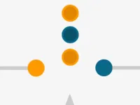 image Hit Colored Balls