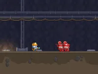 image The Cave of Terror