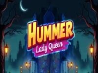 Hummer Lady Queen