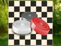 Classic Checkers: Forest