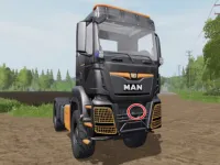 image Man Trucks Differences