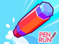 image PEN RUN