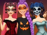 image K Pop Halloween Dress Up