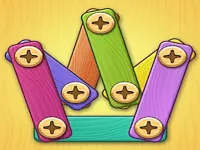 image Screw Puzzle   DIY