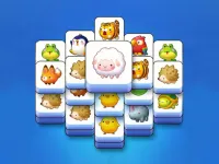 image Tile Match Puzzle Game