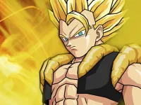 image Dragon Ball Jigsaw Puzzle Collection
