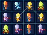 image Superheroes Connect Deluxe