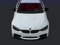 3D Racing Typing Game