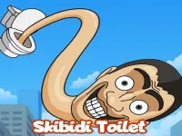 image Skibidi Toilet Move Face