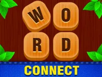 image Word Connect   Crossword Puzzle