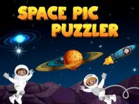 image Space Pic Puzzler