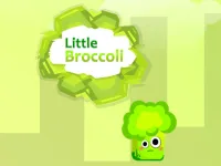 image Little Broccoli