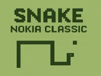 image Snake Nokia Classic
