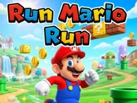 image Run Mario Run