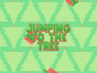 image Jumping to the tree