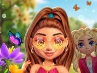 image Lovie Chics Spring Break Fashion