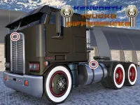 image Kenworth Trucks Differences