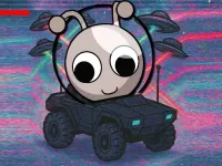 image Sprunki Space Challenge