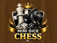 image Mini Dice Chess