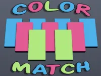 image Color Match Puzzle