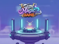 image Magic Action Gun Game