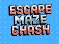 image Escape Maze Rush